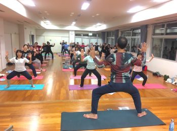 YogaSquat YogaSquat